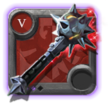 Expert's Camlann Mace [5.3]