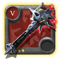 Expert's Camlann Mace [5.4]