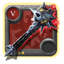Expert's Camlann Mace