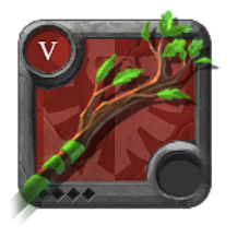 Expert's Great Nature Staff [5.0]