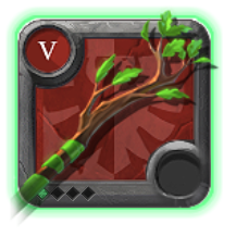 Expert's Great Nature Staff [5.1]