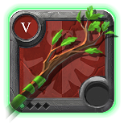 Expert's Great Nature Staff