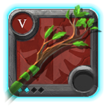 Expert's Great Nature Staff [5.2]