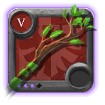 Expert's Great Nature Staff [5.3]