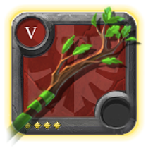 Expert's Great Nature Staff [5.4]