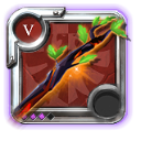 Expert's Blight Staff