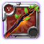 Expert's Blight Staff