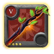 Expert's Blight Staff [5.4]