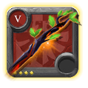 Expert's Blight Staff