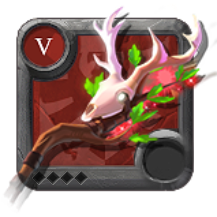 Expert's Rampant Staff [5.0]