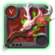 Expert's Rampant Staff [5.1]