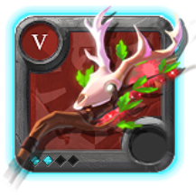 Expert's Rampant Staff [5.2]