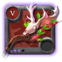 Expert's Rampant Staff [5.3]