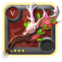 Expert's Rampant Staff [5.4]