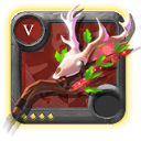 Expert's Rampant Staff