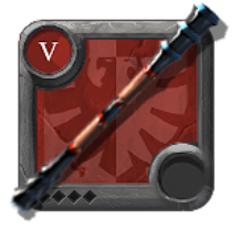 Expert's Quarterstaff [5.0]