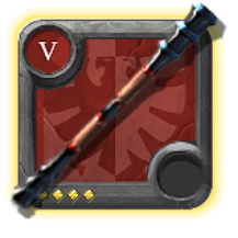 Expert's Quarterstaff [5.4]
