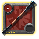 Expert's Quarterstaff
