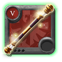Expert's Grailseeker [5.1]