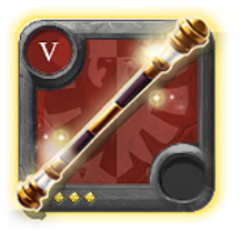 Expert's Grailseeker [5.4]
