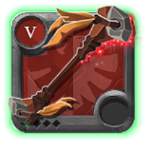 Expert's Staff of Balance [5.1]