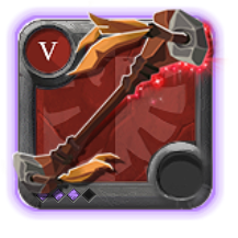 Expert's Staff of Balance [5.3]