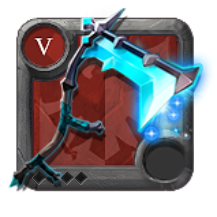 Expert's Crystal Reaper [5.0]