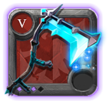 Expert's Crystal Reaper [5.3]