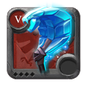 Expert's Stillgaze Staff