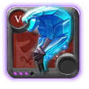 Expert's Stillgaze Staff