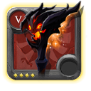 Expert's Hellspawn Staff
