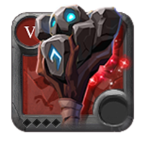 Expert's Earthrune Staff [5.0]