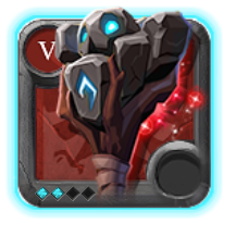 Expert's Earthrune Staff [5.2]