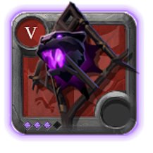 Expert's Prowling Staff [5.3]