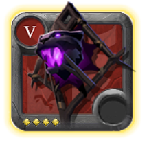 Expert's Prowling Staff [5.4]