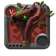 Expert's Rootbound Staff [5.0]