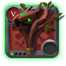 Expert's Rootbound Staff [5.1]