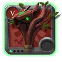Expert's Rootbound Staff