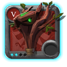 Expert's Rootbound Staff [5.2]