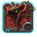 Expert's Rootbound Staff