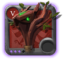 Expert's Rootbound Staff [5.3]