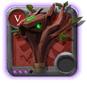 Expert's Rootbound Staff