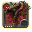 Expert's Rootbound Staff