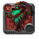 Expert's Primal Staff