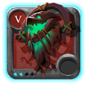 Expert's Primal Staff
