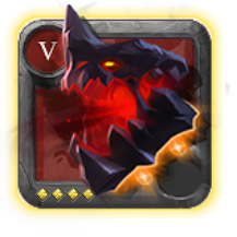 Expert's Cursed Skull [5.4]