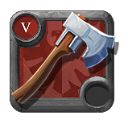 Expert's Axe