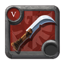 Expert's Skinning Knife [5.0]
