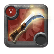 Expert's Avalonian Skinning Knife [5.0]