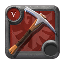 Expert's Pickaxe [5.0]